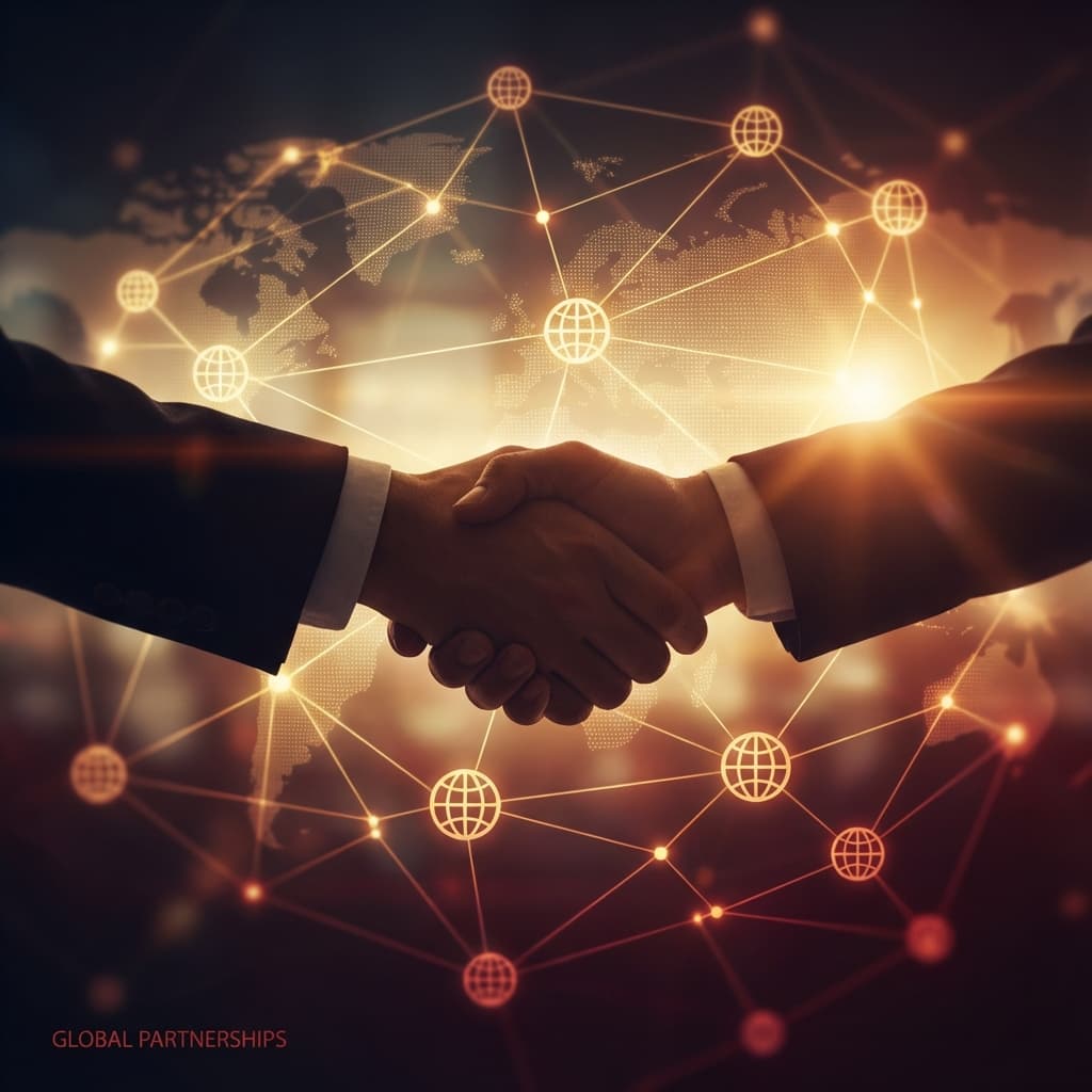 About PartsVera Team